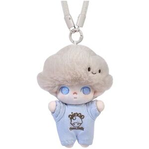 POP MART DIMOO Crush on Coffee
Series - Sea Salt Cream Milk - Authentic & BNIB!